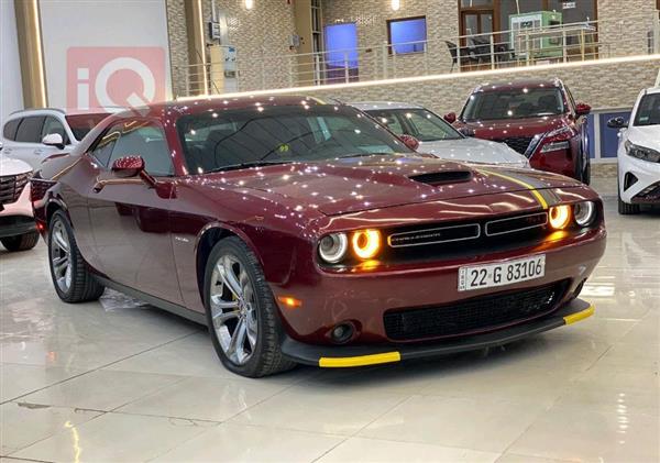 Dodge for sale in Iraq